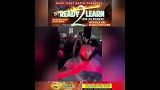 Travis Scott Performs At Bronny James’ 18th Birthday Party