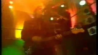 Keith Brown - What Kind Of Man?