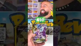I Searched For Every Alt Art Pokemon Card!