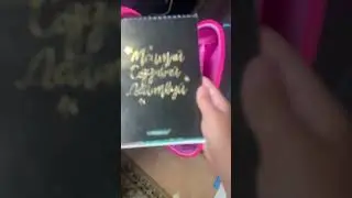 Подготовка к школе. сори за плохой вид 😞.