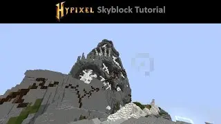 Hypixel SkyBlock Tutorial [7] | Combat