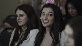 ДР Академия Индустрия красоты