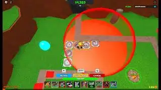 ROBLOX Cube Defense - Missile and Bomber