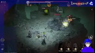 Dragonheir Silent Gods - Live Global Launch Gameplay