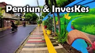 Sering Kali Pensiun Kerja Yang Dipikirkan Ketimbang Investasi Kesehatan!!