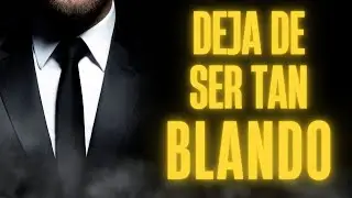 Rechaza la Modernidad Abraza la Masculinidad | ¿Te Atreves A Romper El Ciclo De La Comodidad?