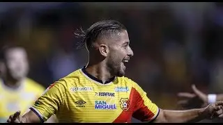 Elias Aguilar 2017