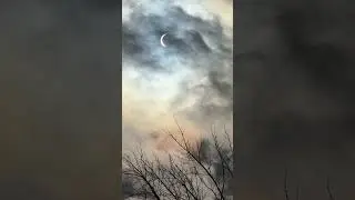 #solareclipse2024