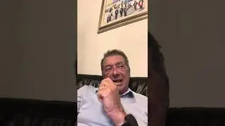 Luna Rossa e ….. i maghi!
