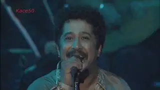 Rachid Taha, Faudel, Khaled - Abdel Kader Live à Bercy, Paris / 1998