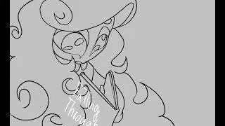 How Can this be fair? | Welcome Home OC Crime AU Animatic | (read description)