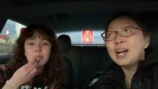Road Trip Glamour Day Three!