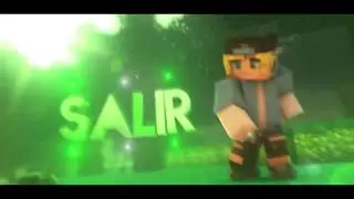 #53 | MINECRAFT INTRO for SalirMc | Paid intro
