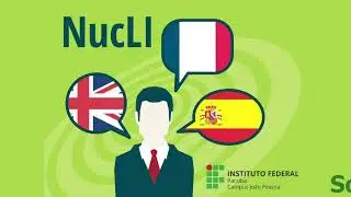 (AO VIVO) Sorteio de vagas para Turmas do Nucli (IFPB Campus João Pessoa)
