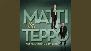 Kato vaan