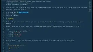 03 - Basic Data Types in Go