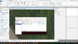 Microstation CONNECT Edition: How To Use Multi Lines