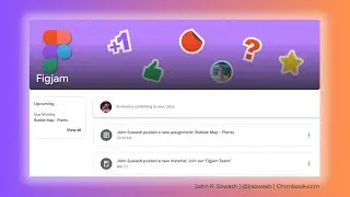 FigJam and Google Classroom: A Step-by-Step Guide to Sharing