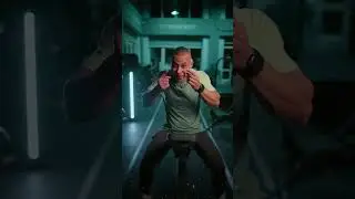 Excellent pull workout