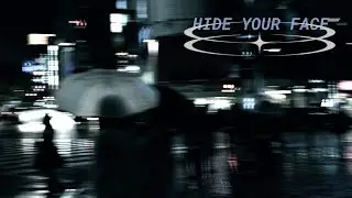 joxxster - hide your face [prod. clvr] (Official Video)