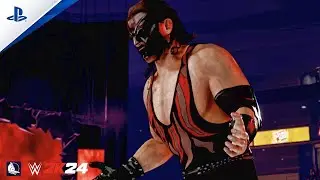 11 more Amazing Caws That Look REAL 🤯 (WWE 2K24)