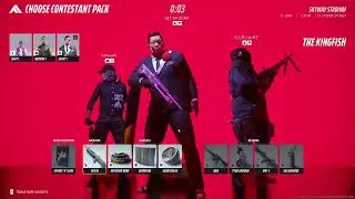 The Finals Meme Clips (Funny)