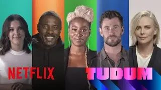 TUDUM Netflix | ICYMI Recap