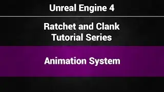 22 - Melee attacks and grapple animations