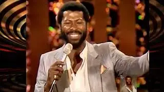Ballads Teddy Pendergrass   Love TKO KVj Scobie Trinidad DJ 'S' Rework