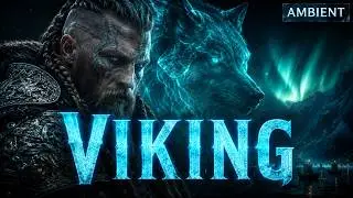 Viking Wolf Ritual | Dark Nordic Ritual Music | No Copyright | Royalty Free