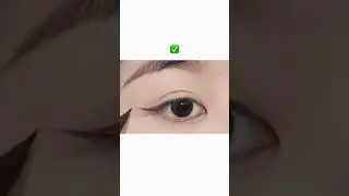 Eyeliner tutorial for beginners