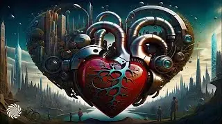 Sonic Species - Broken Love  [Video Clip / 8K]