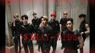 STRAY KIDS *STYLE BEAT* (PROD. ULTRA)