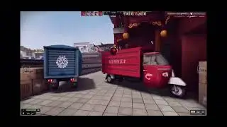 Zula Montage #1 - WONEXY