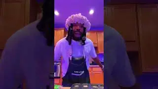 "Marry Me" drops 2/1/2024 🕊️ #dram #dramback #livestreamclips #cooking #cookingshow #marryme