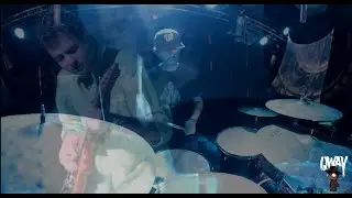 Qway - I'd Rather Take the Deathtrap (Live @ Opple Topple Music Festival)