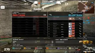 Wolfteam Softnyx Ice Hold Two Temple & Covolt Bridge High Ranks 2021