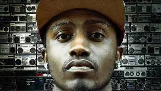 MR MINI - STONE AGE - (AUDIO)