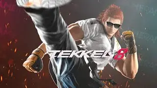 TEKKEN 8 How To Play Hwoarang In A Cheesy Way With Some Coolness
