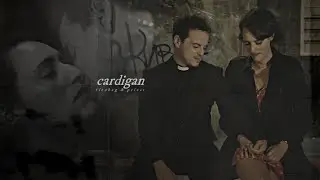 Fleabag & Priest; Cardigan [+20k]