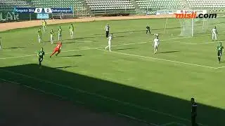 Kırşehir Bld. 0-0 Sakaryaspor