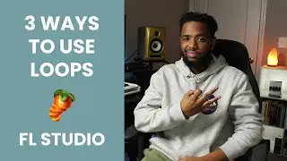 3 Ways to Use Loops - FL Studio 20