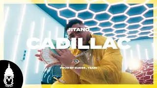 JITANO - Cadillac (Official Music Video)