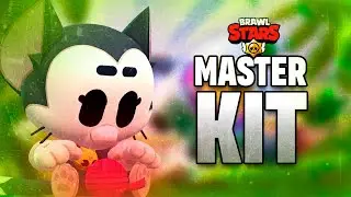 ⚔️ KIT BRAWL STARS: HOW TO MASTER HIS ABILITIES & DOMINATE EVERY MODE