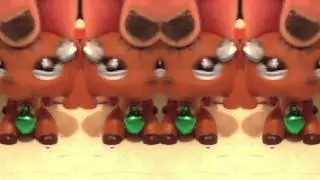 Lps welcome to the show MV (for lps alia)