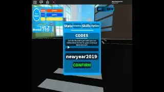 ROBLOX: Code from (Boku No Roblox: Remastered)