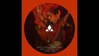 Zhalya Tinhisaanja (Kratex Remix)