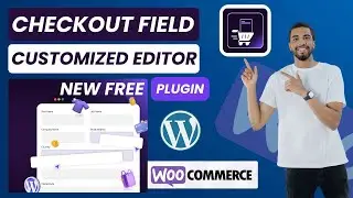 How to Customize WooCommerce Checkout Fields (Step-by-Step) | Add, Edit, or Remove Fields Easily