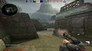 Global Elite 1v5 content...