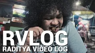RVLOG - AKHIRNYA BABE DOYAN..
